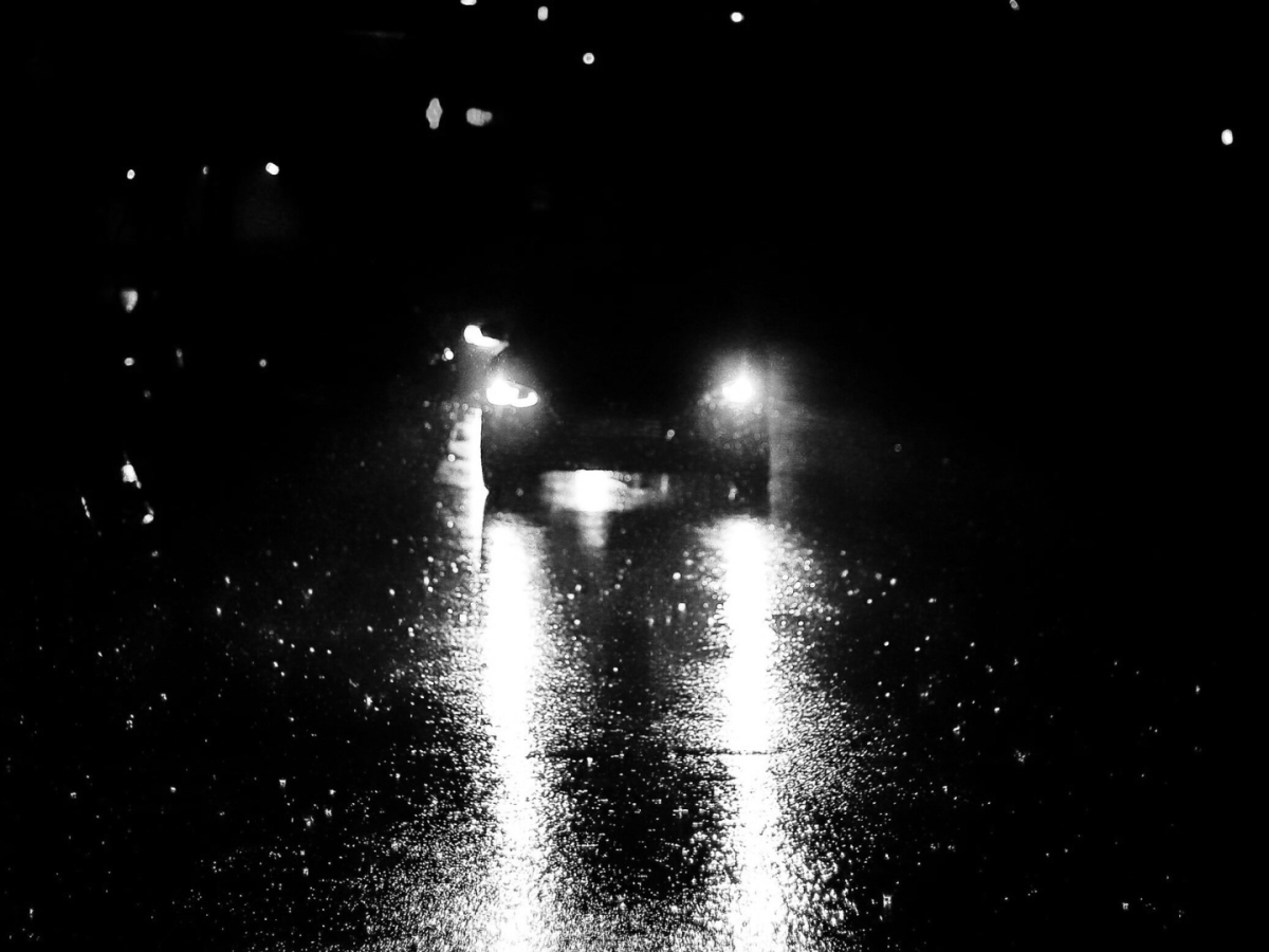 Aquaplaning: A Critical Hazard Every Driver Must&nbsp;Understand