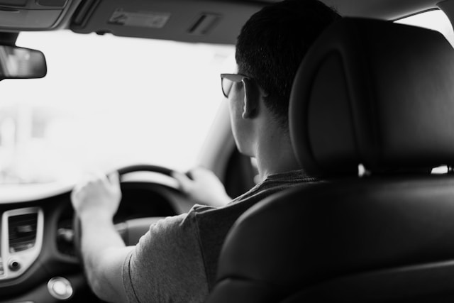 Trainee Driving Instructor Licence –&nbsp;FAQs