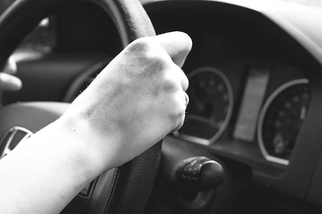 Job Satisfaction: FAQs for Driving&nbsp;Instructors