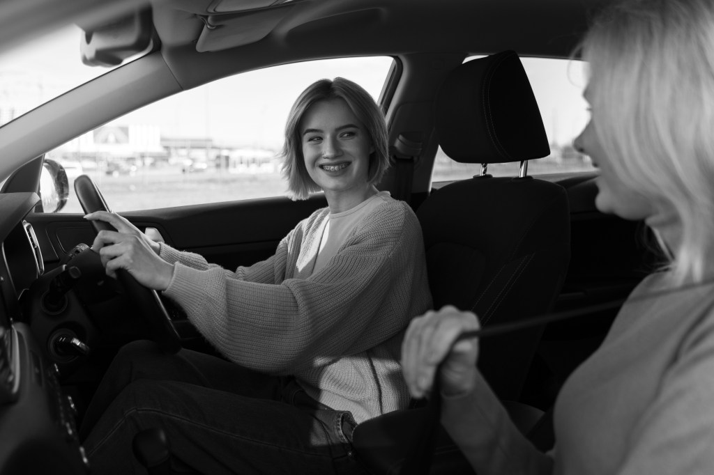 Why Choose Next Mile Driver Training to Build Your Instructor&nbsp;Career